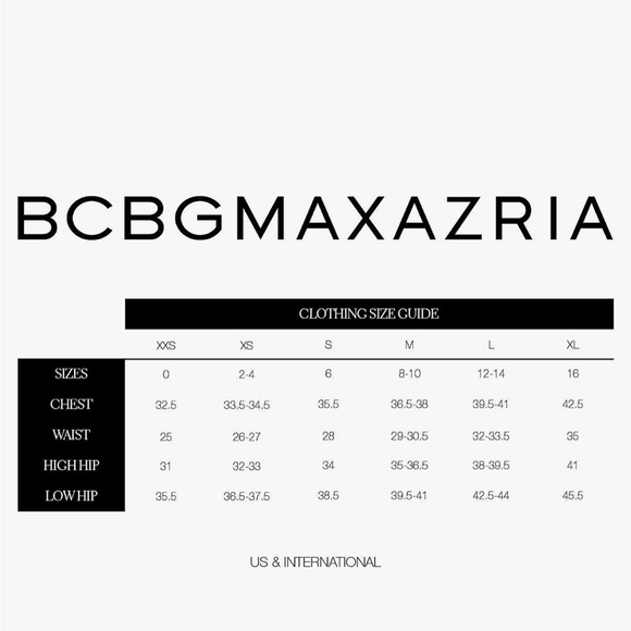 BCBG SHORT FEATHERED PARTY DRESS NWT - Picture 4 of 4